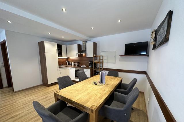 Appartement Kramerhaus