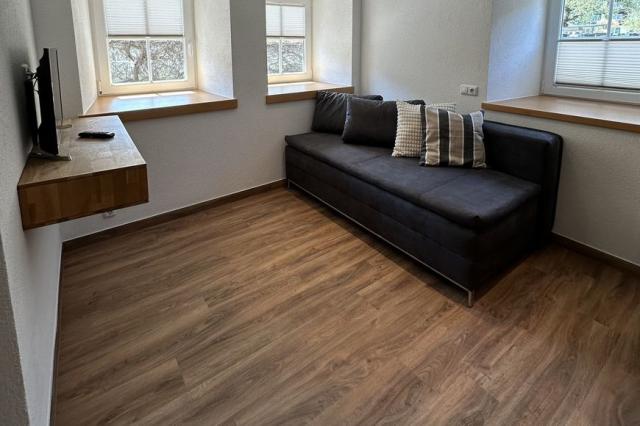 Appartement Kramerhaus