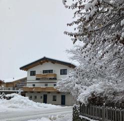Appartement Kramerhaus