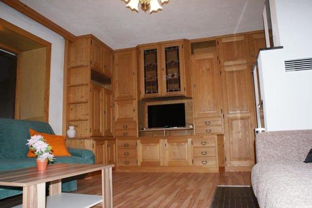 Ferienhaus Waldesruh