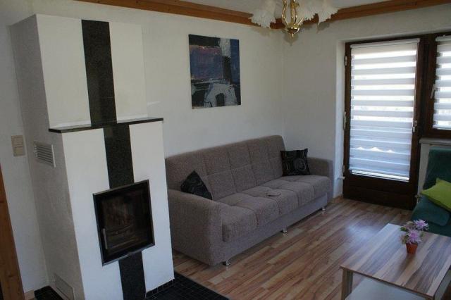 Ferienhaus Waldesruh