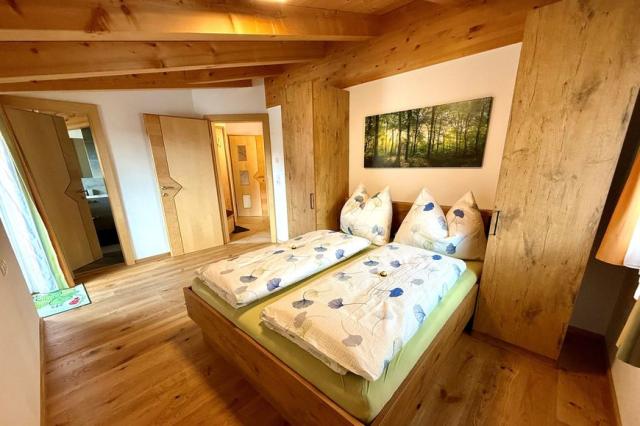 Ferienwohnung Haus Brugger