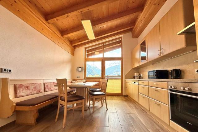 Ferienwohnung Haus Brugger