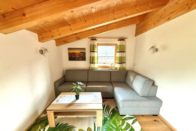 Ferienwohnung Haus Brugger