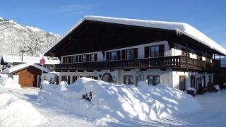 Haus Huis‘n