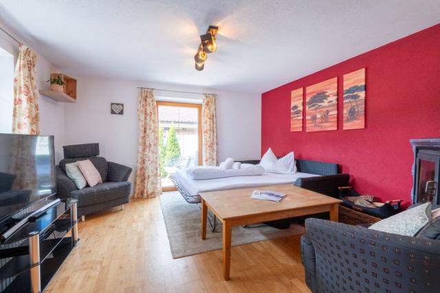 Apartmenthaus Aachener Hof