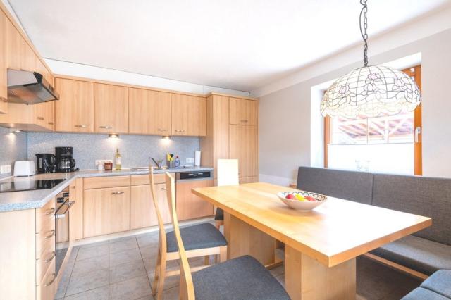 Apartmenthaus Aachener Hof