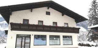 Appartement Bella Vista