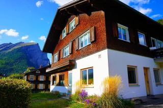 Ferienwohnung Luise