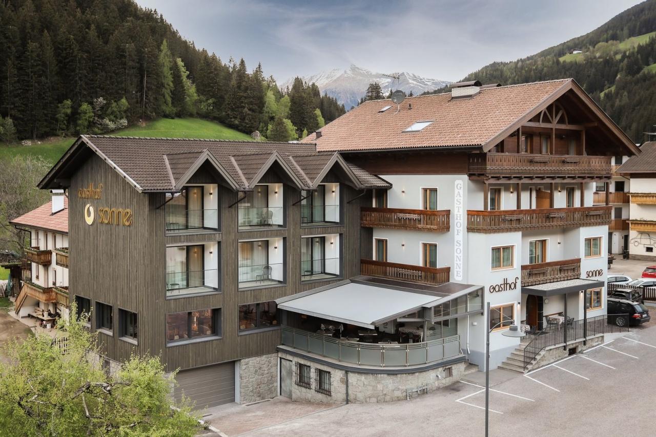 Gasthof Sonne