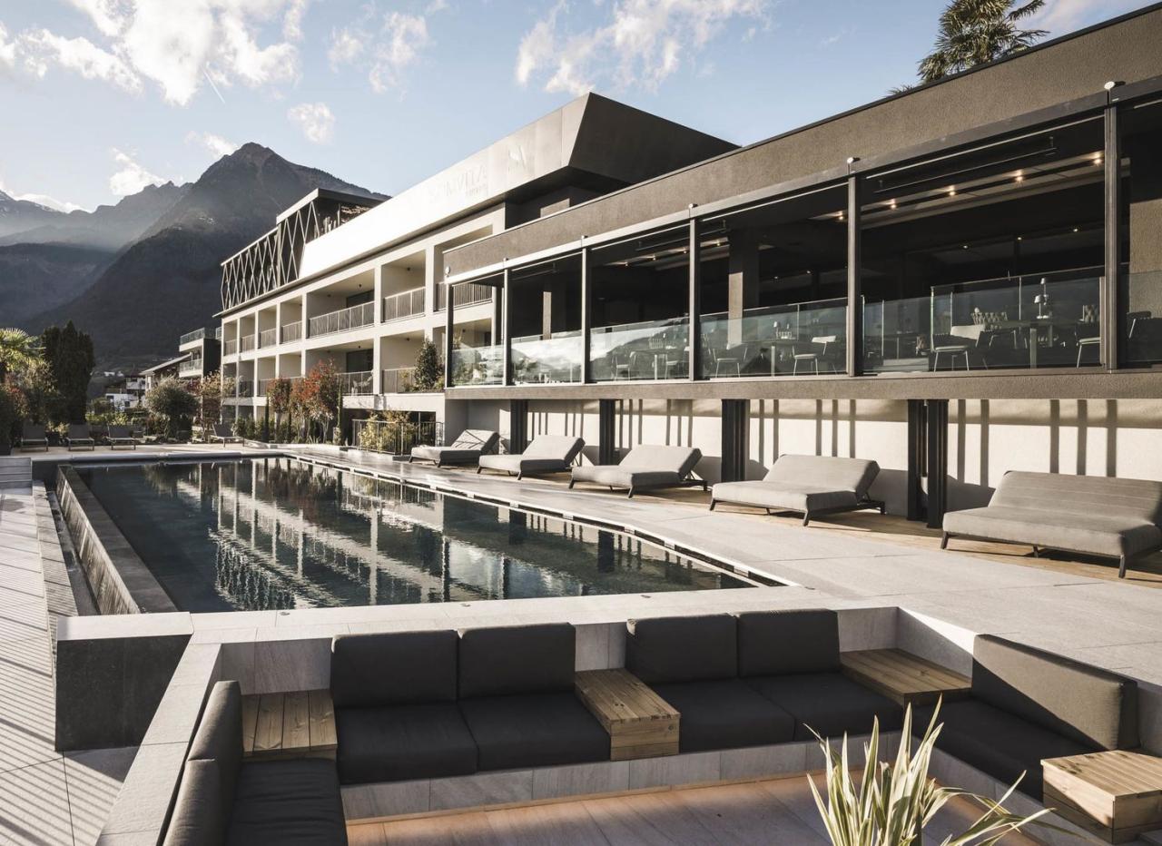 Somvita Suites