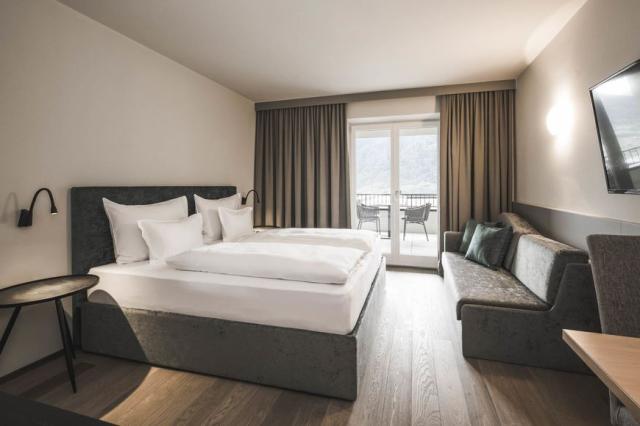 Somvita Suites