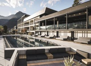 Somvita Suites