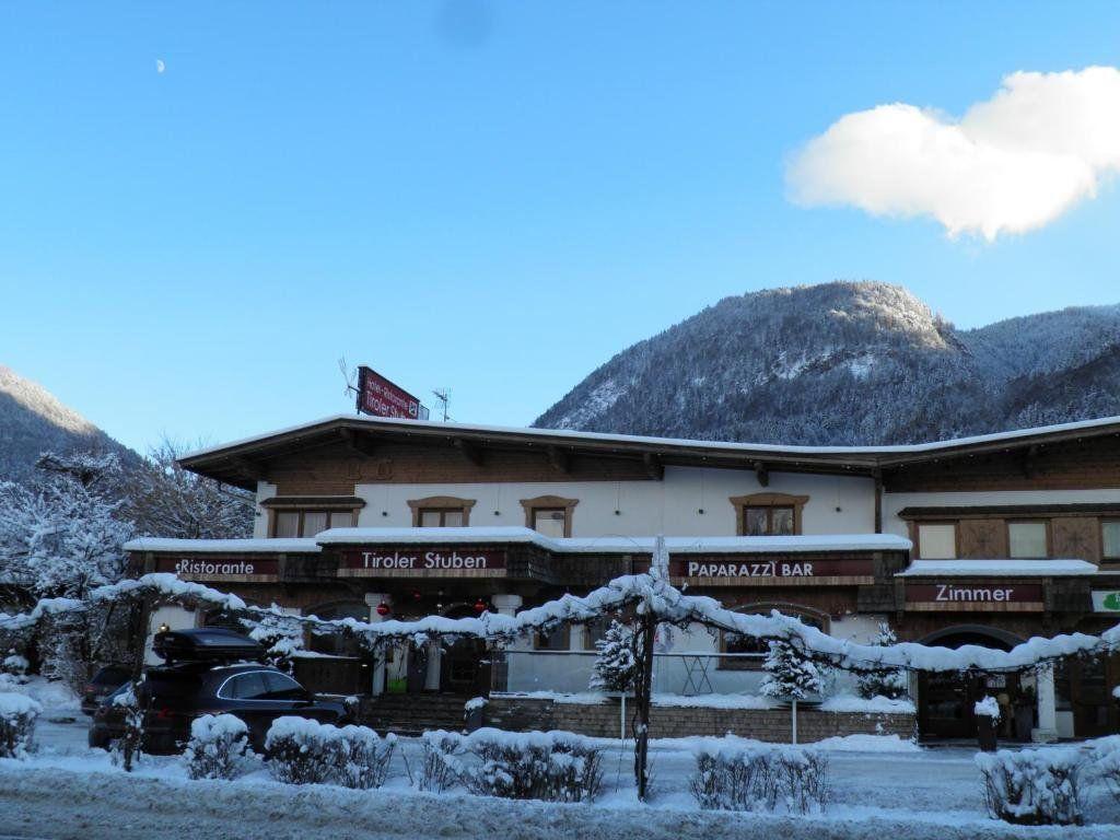 Tiroler Stuben