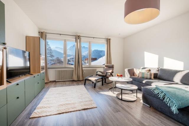 Linde Apartement