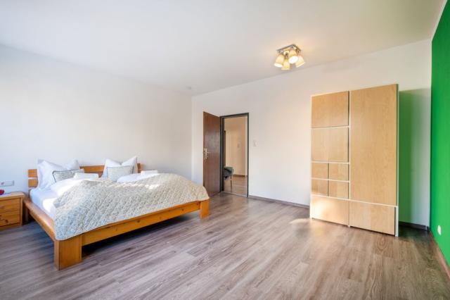 Linde Apartement