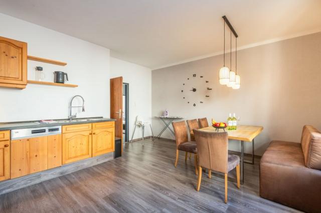 Linde Apartement