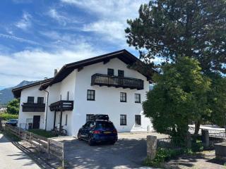 Linde Apartement
