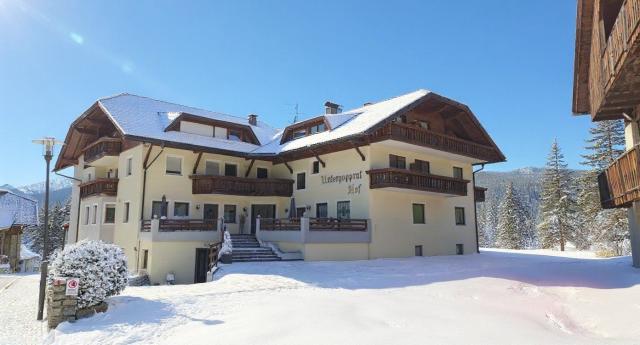 Untergopprathof