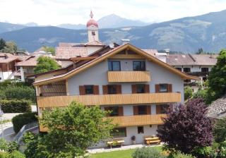 Residence Linderhof