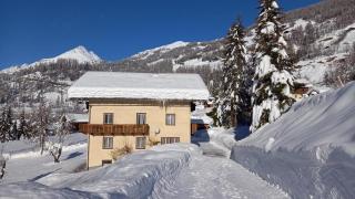 Ferienhaus Leng