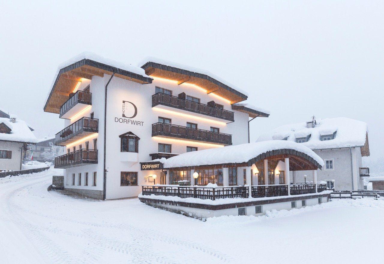 Gasthof Dorfwirt