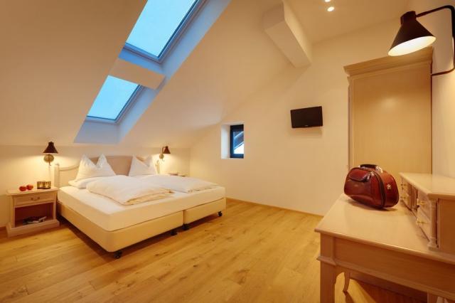Historic Guesthouse Bircher
