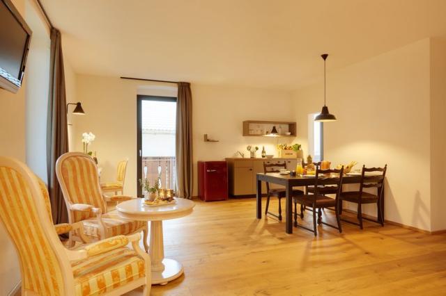 Historic Guesthouse Bircher