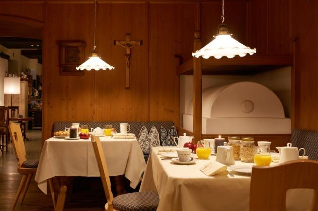 Historic Guesthouse Bircher
