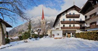 Historic Guesthouse Bircher