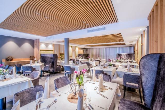 Sporthotel Zoll