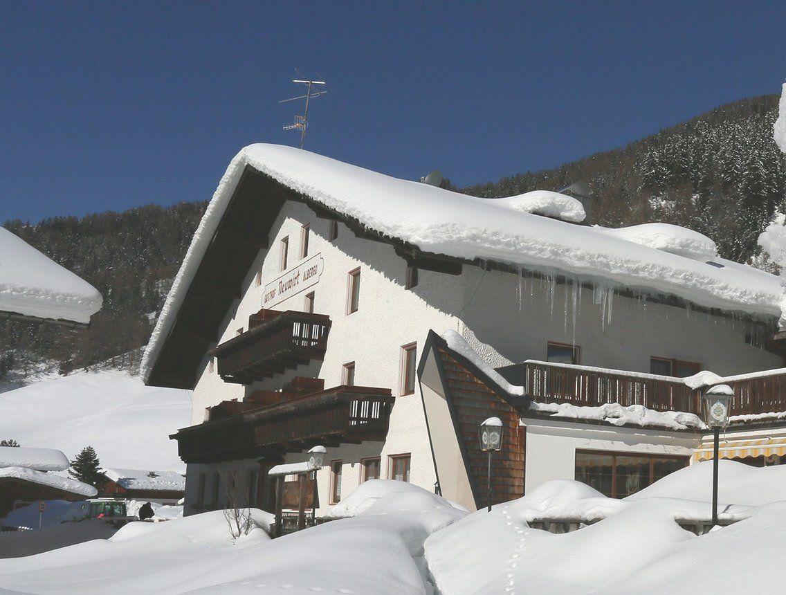 Gasthof Neuwirt