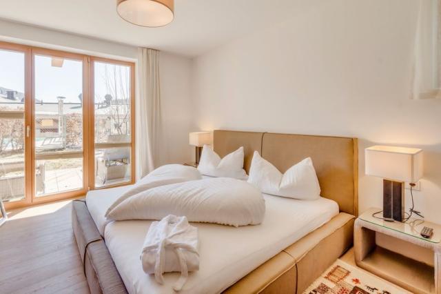 Bergliebe Seefeld