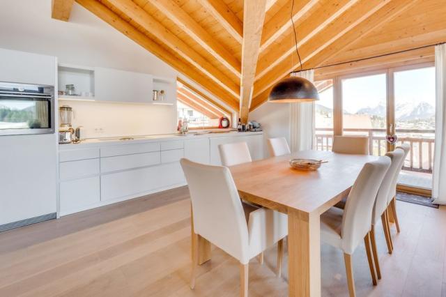 Bergliebe Seefeld