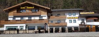 B&B Hotel Sonneck
