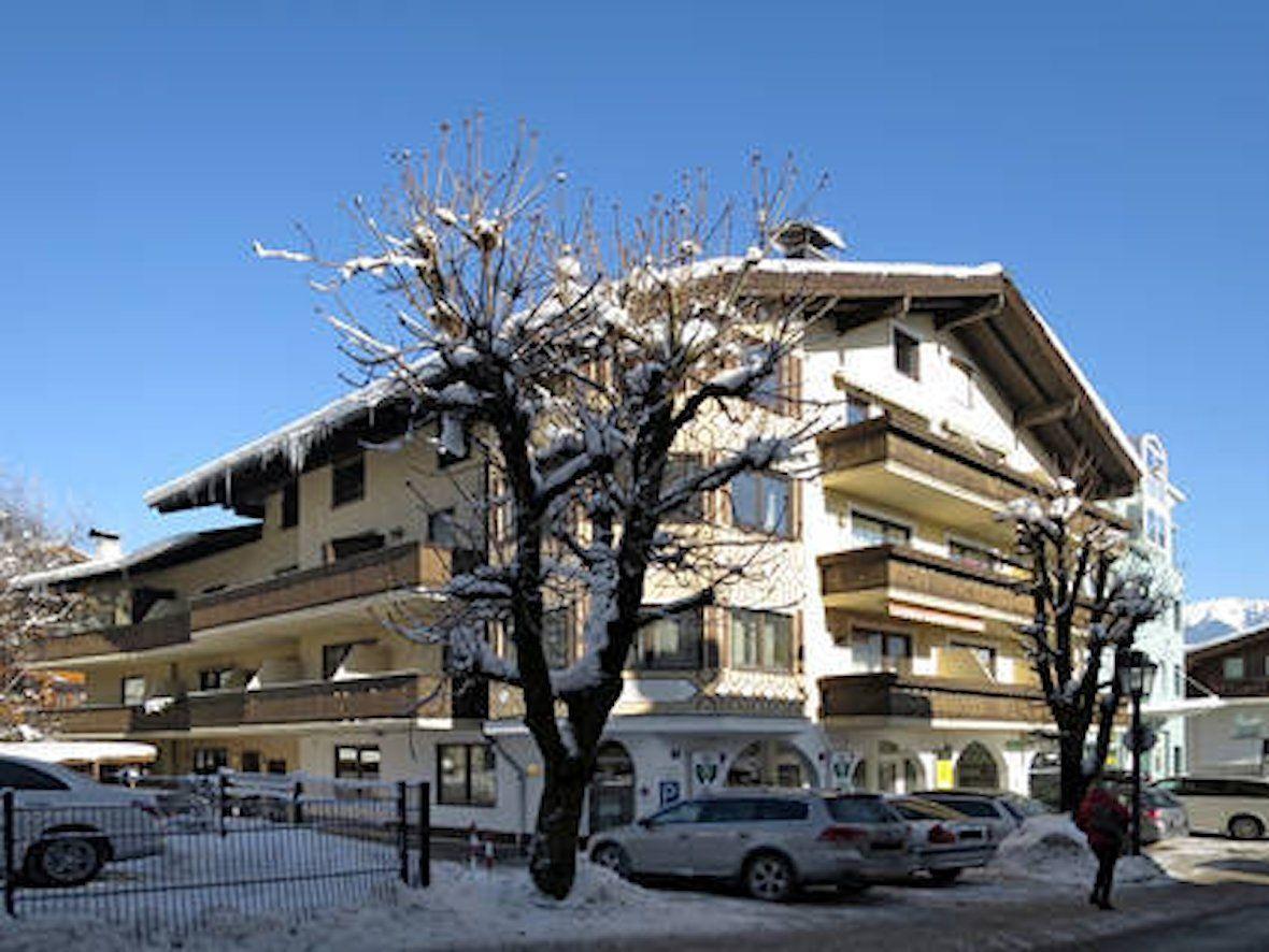 Anton Wallner Straße