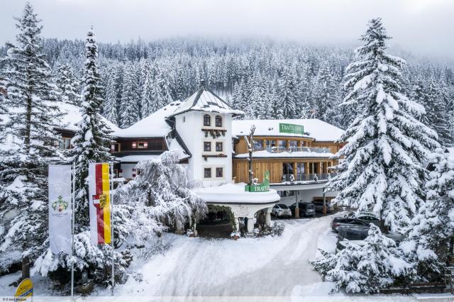 Trattlerhof