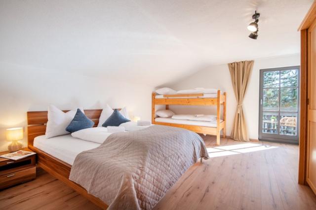 Easy City Apartments
