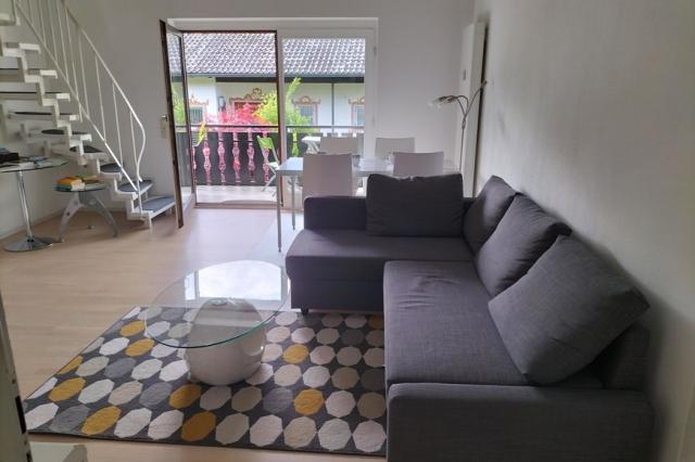 Ferienwohnung Stimmer