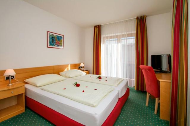 Ferienhotel Martinerhof