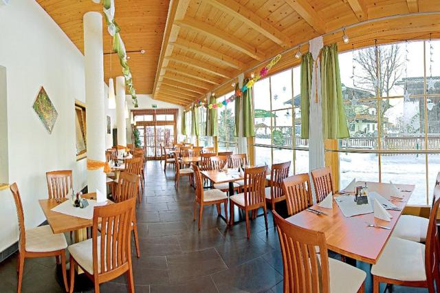 Ferienhotel Martinerhof