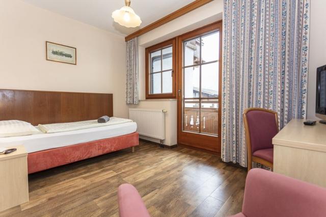 Ferienhotel Martinerhof