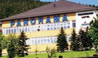 Panorama Hotel Oberwiesenthal
