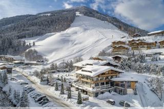 Saalbach Suites by ALPS RESORTS