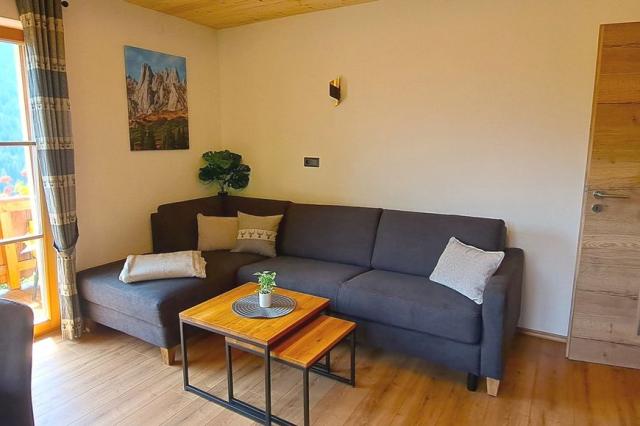 Apartment Wegmo