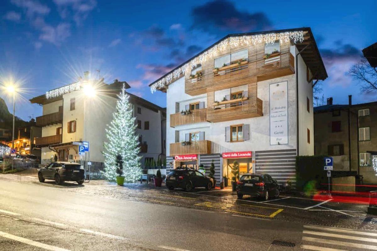 Albergo Difusso Elisa