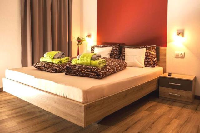 Lorivita Residenz Saalbach