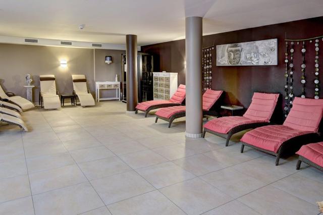 Lorivita Residenz Saalbach