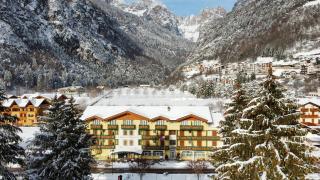 Alle dolomiti Boutique