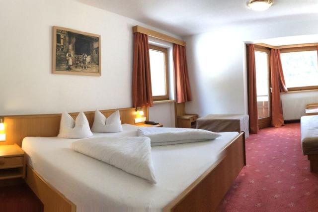 Alpine B&B